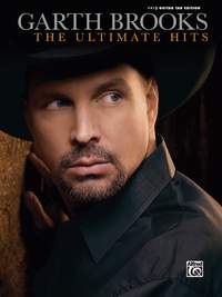 Garth Brooks: The Ultimate Hits