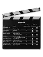 Easy Popular Movie Instrumental Solos for Strings Product Image