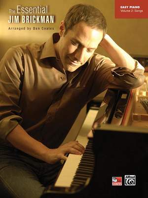 Jim Brickman: The Essential Jim Brickman, Volume 2: Songs