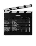 Easy Popular Movie Instrumental Solos Product Image
