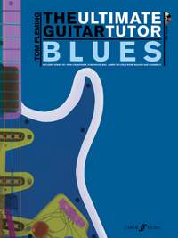 Ultimate Guitar Tutor Blues