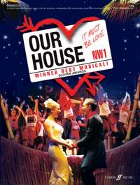 Madness: Our House (vocal selections)