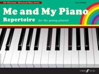 Me and My Piano Repertoire