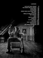 Stephen Sondheim: Sweeney Todd (The Demon Barber of Fleet Street): Selections from the Motion Picture Product Image