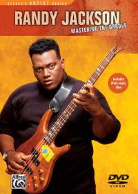 Randy Jackson: Mastering the Groove
