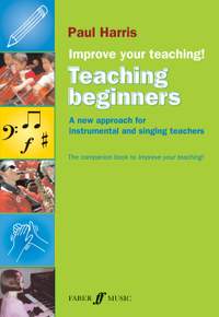Teaching Beginners (text book)