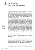 Teaching Beginners (text book) Product Image