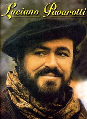 L. Pavarotti: Luciano Pavarotti