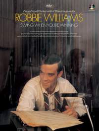 Swing When You're Winning (PVG/CD)