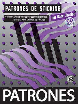 Patterns in Spanish: Patrones de Sticking (Sticking Patterns)