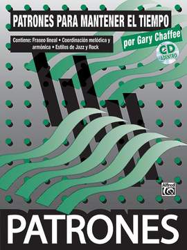 Patterns in Spanish: Patrones para Mantener el Tiempo (Time Functioning Patterns)