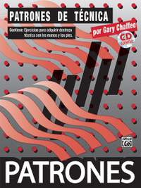 Patterns in Spanish: Patrones de Tecnica (Technique Patterns)