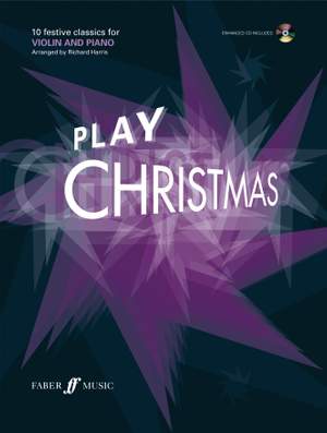 Paul Harris: Play Christmas
