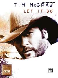 Tim McGraw: Let It Go