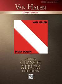 Van Halen: Diver Down