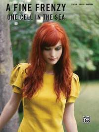 A Fine Frenzy: One Cell in the Sea