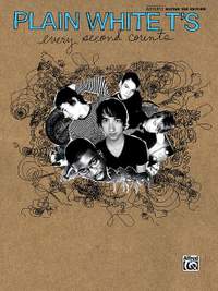 Plain White T's: Every Second Counts