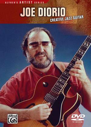 Joe Diorio: Creative Jazz Guitar