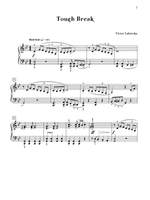 Victor Labenske: Piano Miniatures Product Image