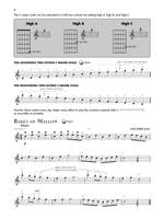 Alfred's Basic Guitar Method 2 Product Image
