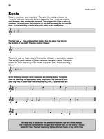 Alfred's Basic Guitar Theory, Books 1 & 2 Product Image