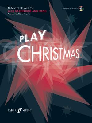 Paul Harris: Play Christmas