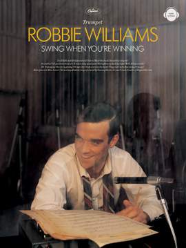 Robbie Williams: Swing When You're Winning