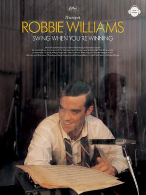 Robbie Williams: Swing When You're Winning