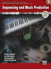 Alfred's Music Tech Series, Book 1: Sequencing and Music Production