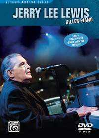 Jerry Lee Lewis: Killer Piano