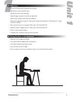 Alfred's Music Tech Series, Book 1: Playing Keyboard Product Image