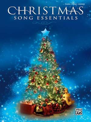 Christmas Song Essentials