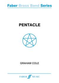Graham Cole: Pentacle
