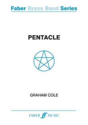 Graham Cole: Pentacle