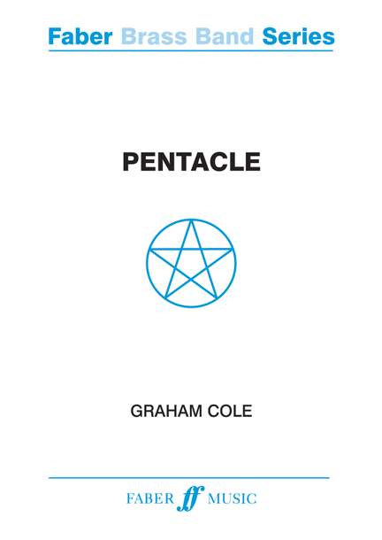 Graham Cole: Pentacle
