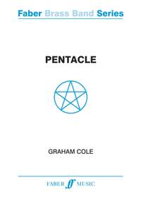 Graham Cole: Pentacle