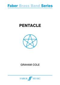 Graham Cole: Pentacle