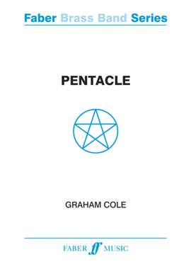 Graham Cole: Pentacle
