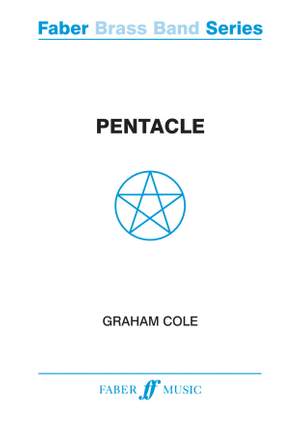 Graham Cole: Pentacle