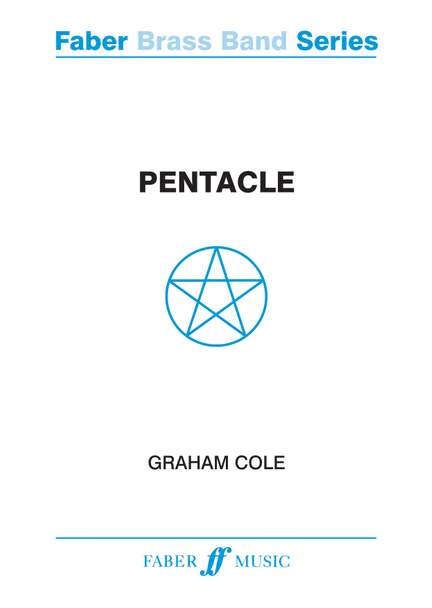 Graham Cole: Pentacle