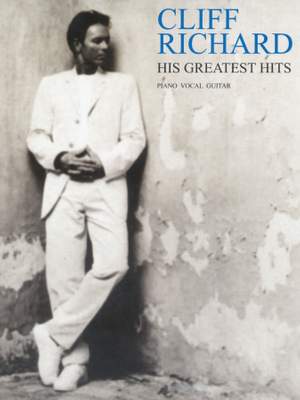 Cliff Richard: Cliff Richard: His Greatest Hits