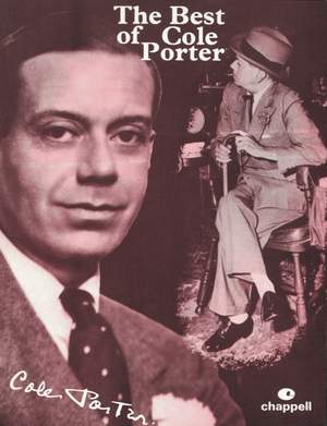 Cole Porter: The Best of Cole Porter