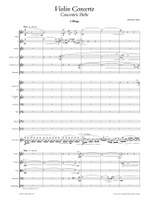 Ades: Violin Concerto (score) Product Image