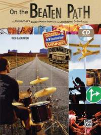 Rich Lackowski: On the Beaten Path