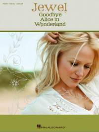 Goodbye Alice In Wonderland