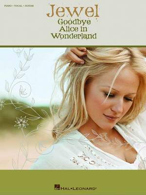 Goodbye Alice In Wonderland
