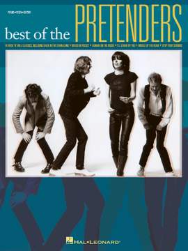 Best Of The Pretenders