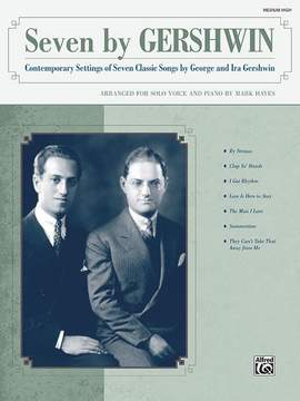 George Gershwin: Seven by Gershwin