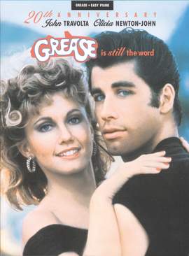 Grease Is Still the Word