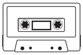 Suzuki Violin School Cassette, Volume 4